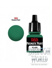 DND Prismatic Paint - Jubilex Slime Wash - VAL92420 - 8m